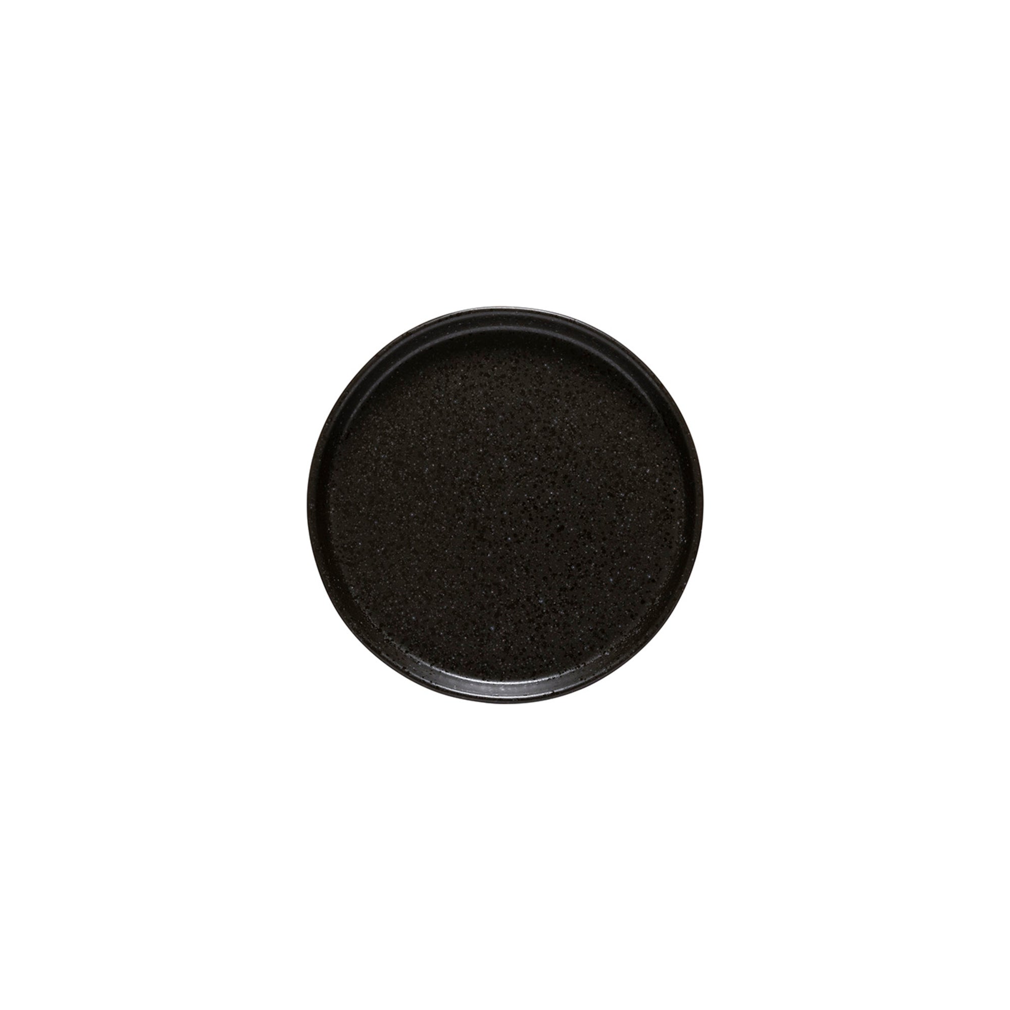 costa-nova-n-tos-dessertteller-steinzeug-latitude-schwarz-nlp171 image 1