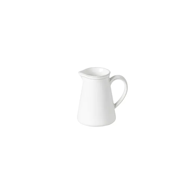 costa-nova-friso-milchkanne-klein-wei-steingut image 1