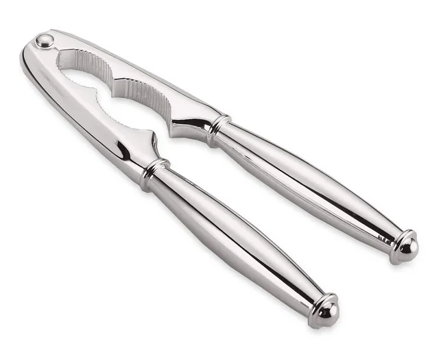 edzard-carlton-nussknacker-versilbert-17-cm image 1