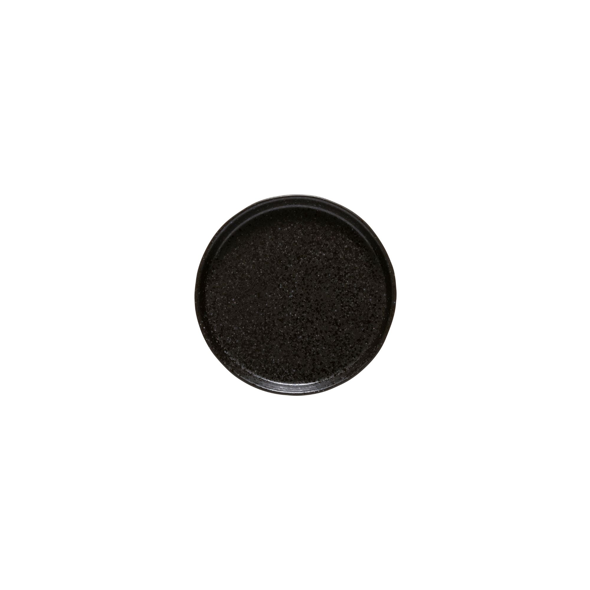costa-nova-n-tos-nlp151-vorspeisenteller-schwarz-matt image 1