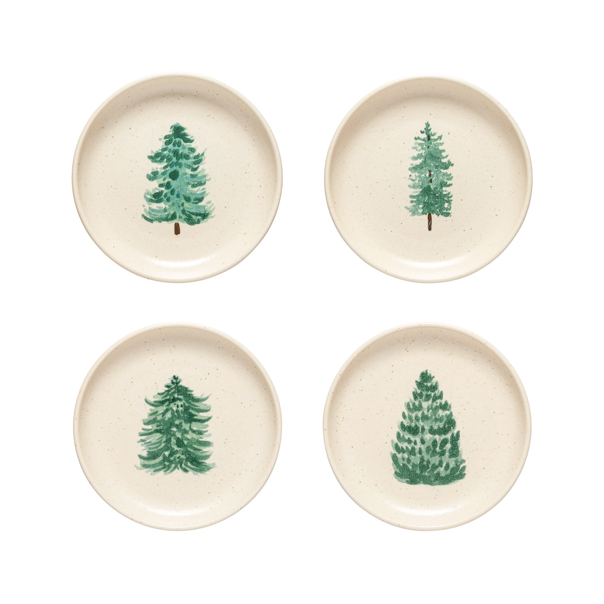 costa-nova-pacifica-vorspeisenteller-set-4-beige-oval image 1