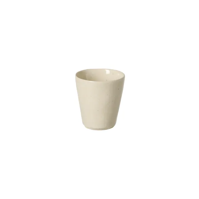 costa-nova-lagoa-becher-pedra-beige-feinsteinzeug-matt image 1