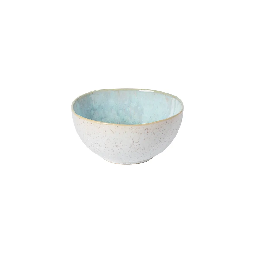 costa-nova-eivissa-m-slischale-suppe-sea-blau-steingut-glanz image 1