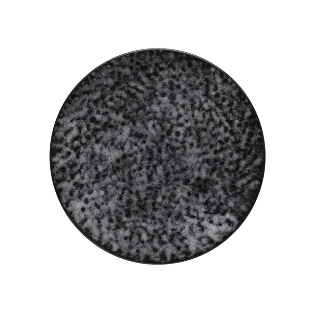 costa-nova-roda-essteller-rund-mimas-schwarz-steingut image 1