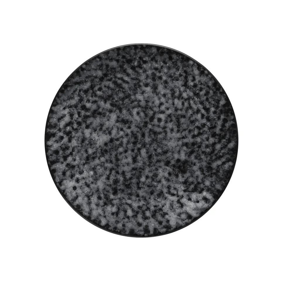 costa-nova-roda-essteller-rund-mimas-schwarz-steingut image 1