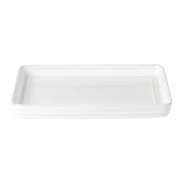 costa-nova-friso-serviertablett-gro-wei-handbemalt image 1