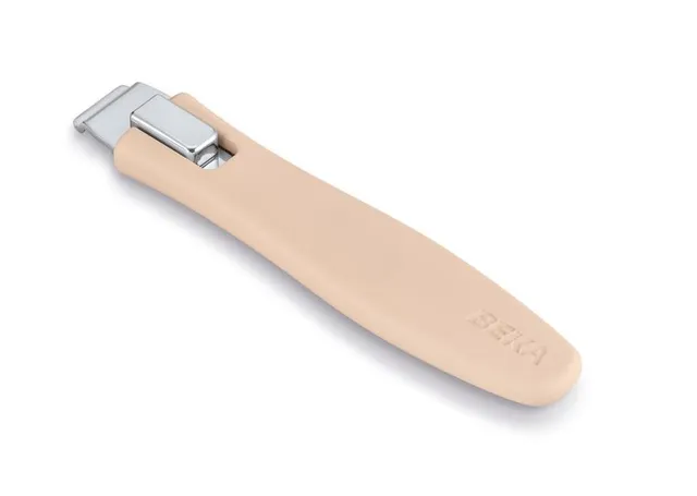 beka-evolution-stiel-beige-bakelit-abnehmbar-pfannengriff image 1