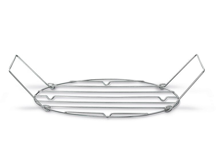 beka-specialty-roasty-cook-grillrost-32-cm-chrom image 1