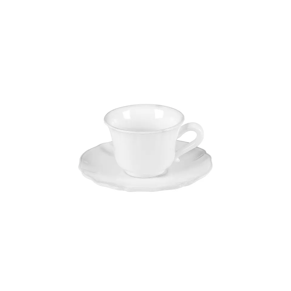 costa-nova-alentejo-teetasse-mit-untertasse-wei image 1