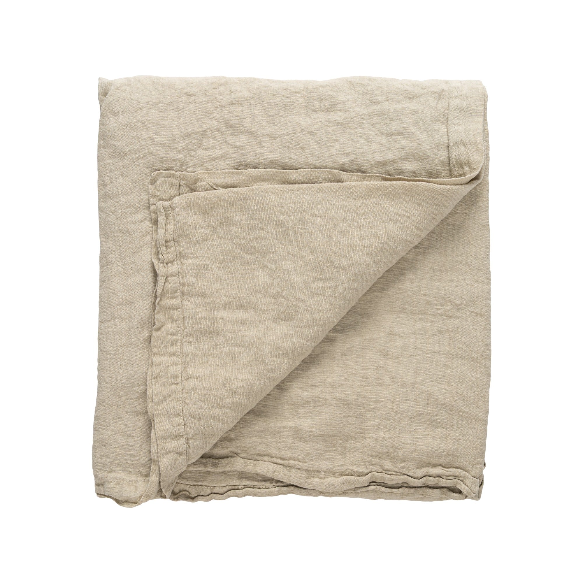 costa-nova-maria-tischdecke-140x140-leinen-khaki image 1