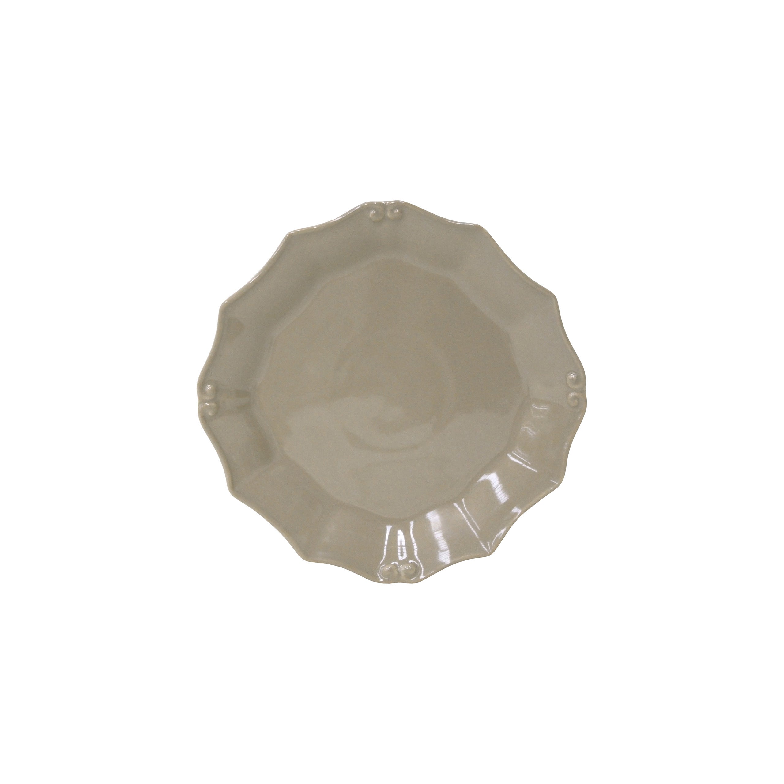 costa-nova-vintage-port-vp111-tau-salatteller-taupe-beige image 1