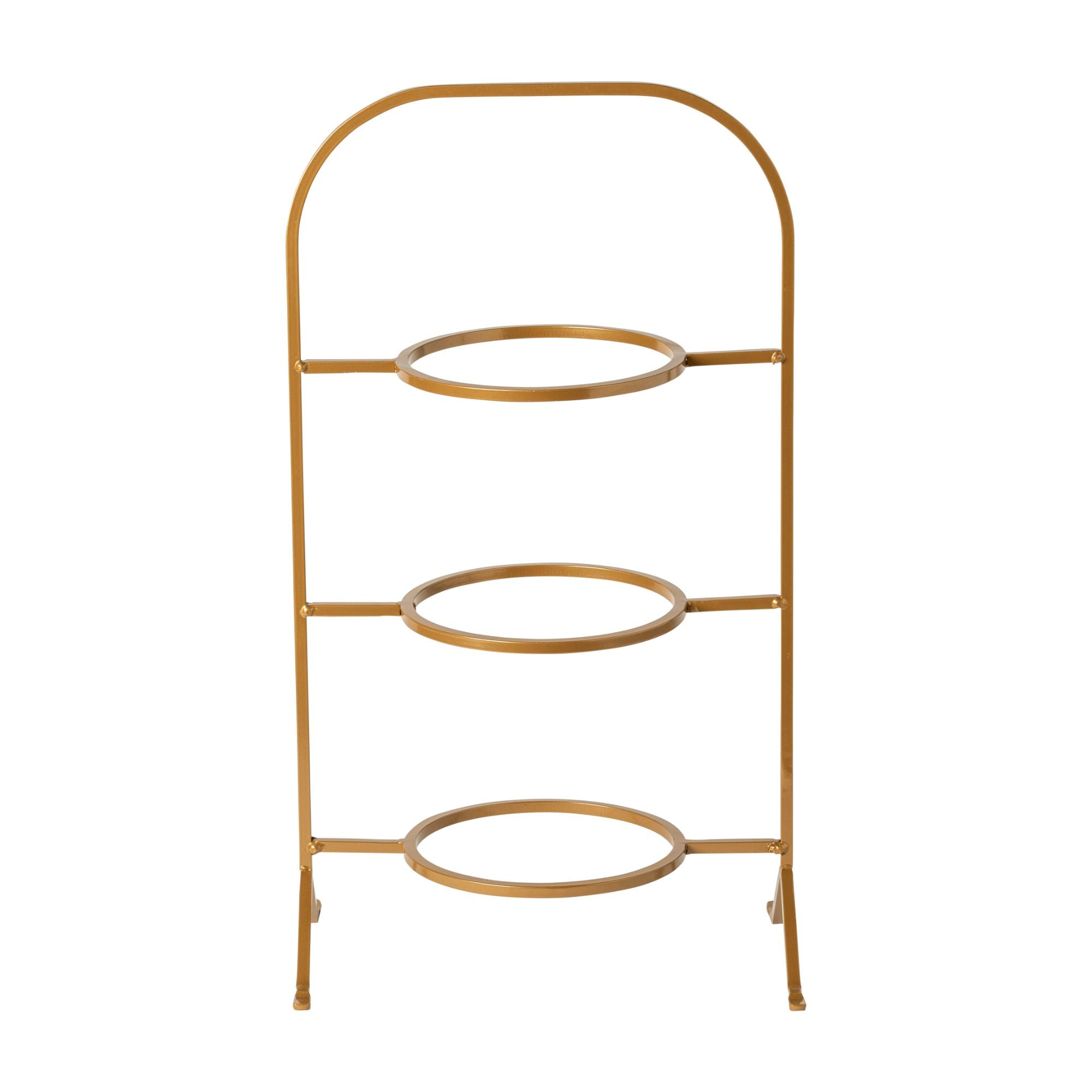 costa-nova-marrakesh-o30397-gld-tellerst-nder-gold-stahl image 1
