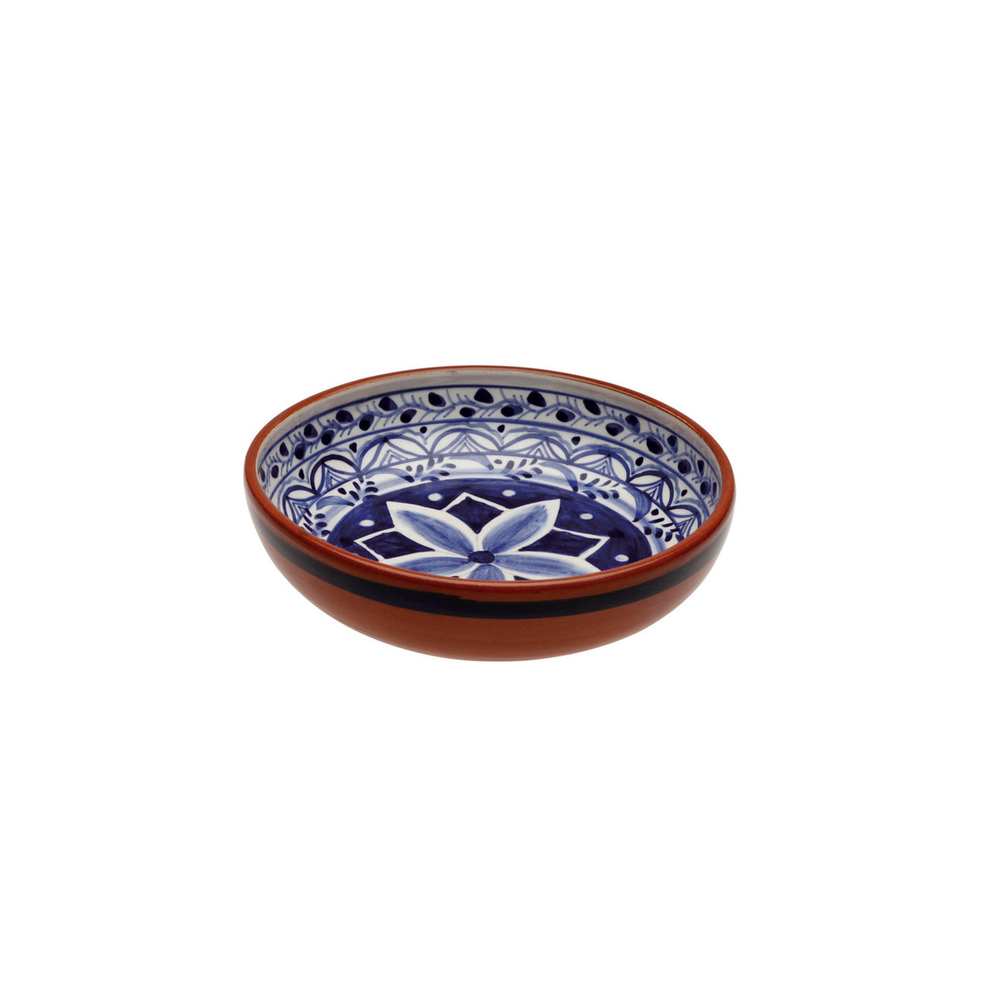 costa-nova-alentejo-terracotta-f30-bw-suppenschale-azul-branco image 1