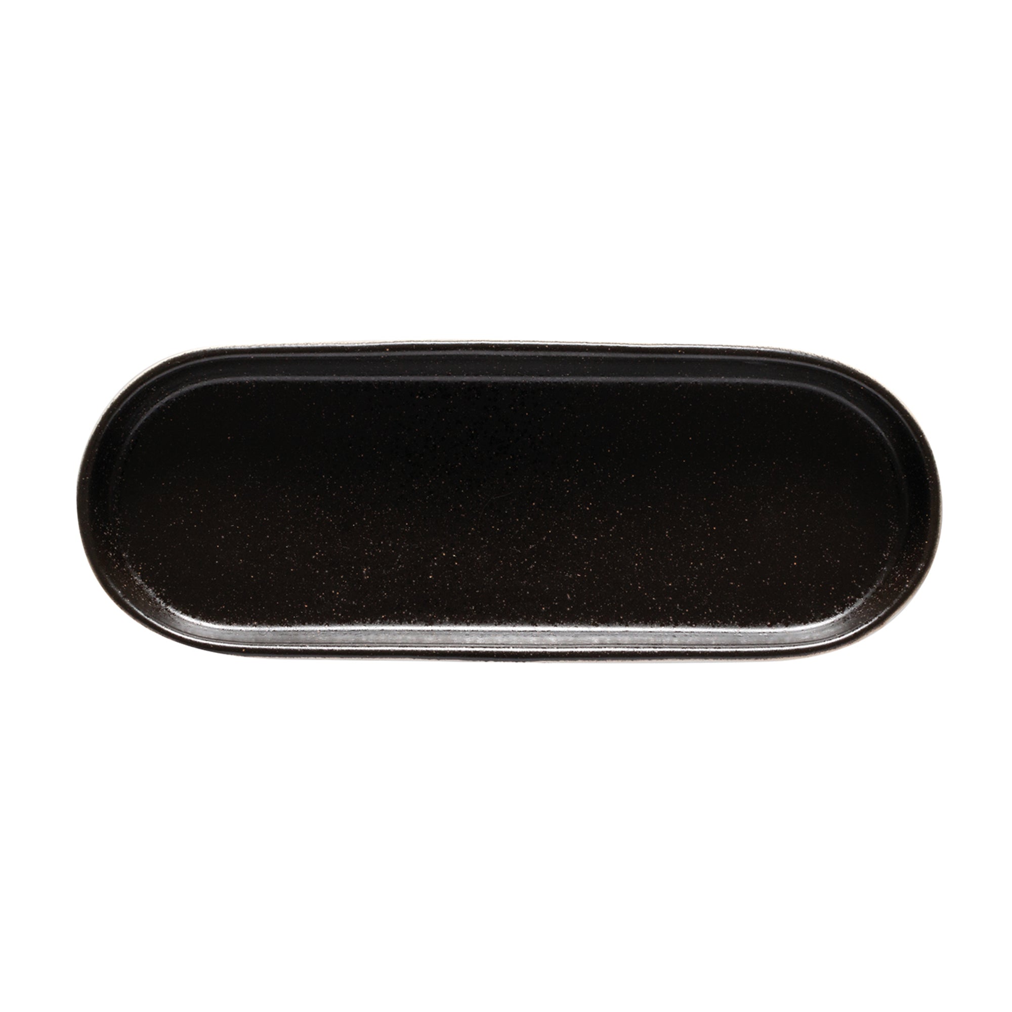 costa-nova-n-tos-nsa252-ltb-ovale-platte-latitude-schwarz-matt image 1
