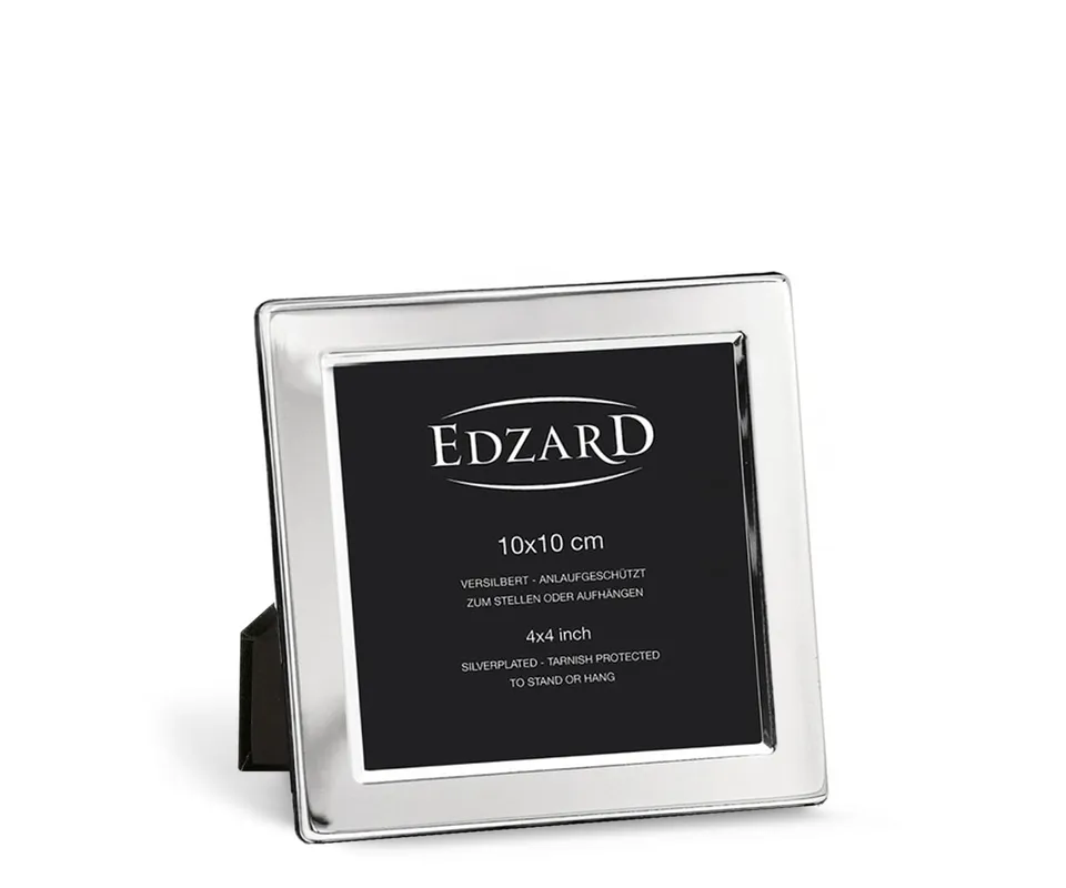 edzard-salerno-bilderrahmen-10x10-cm-versilbert-anlaufgesch-tzt image 1