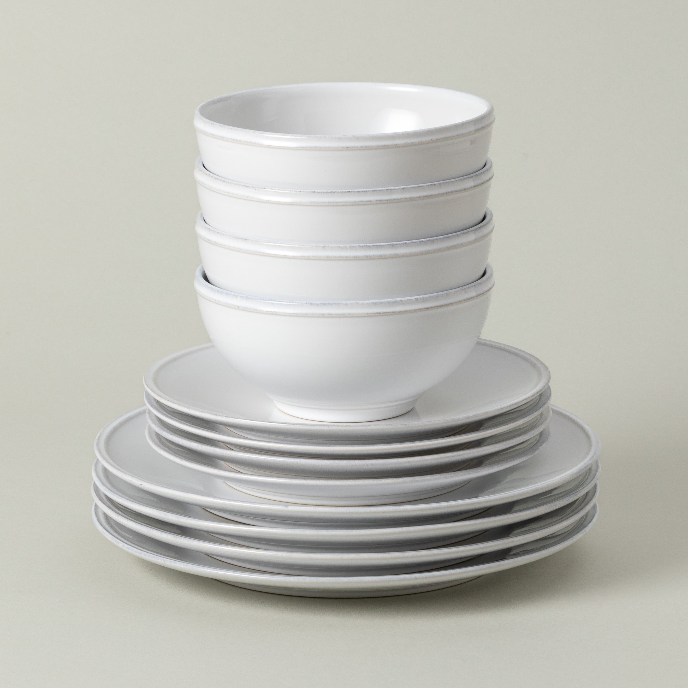 costa-nova-friso-tafelservice-12-tlg-wei-gl-nzend-steinzeug image 1