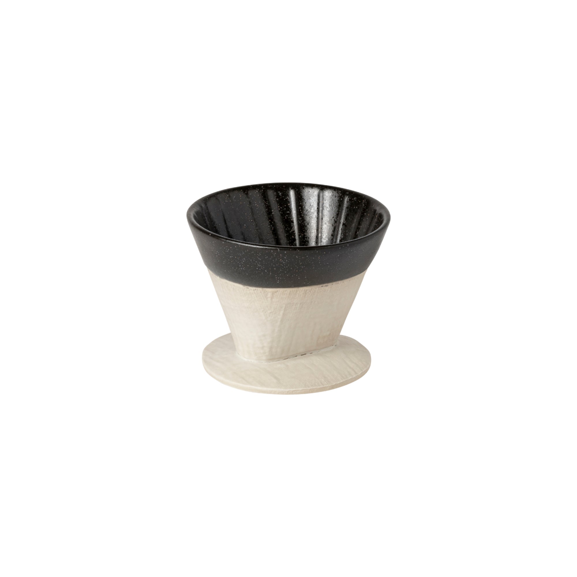 costa-nova-n-tos-nsd121-ltb-kaffeefilter-schwarz-steinzeug image 1