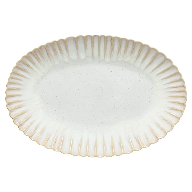 costa-nova-mallorca-era411-servierplatte-sand-beige image 1