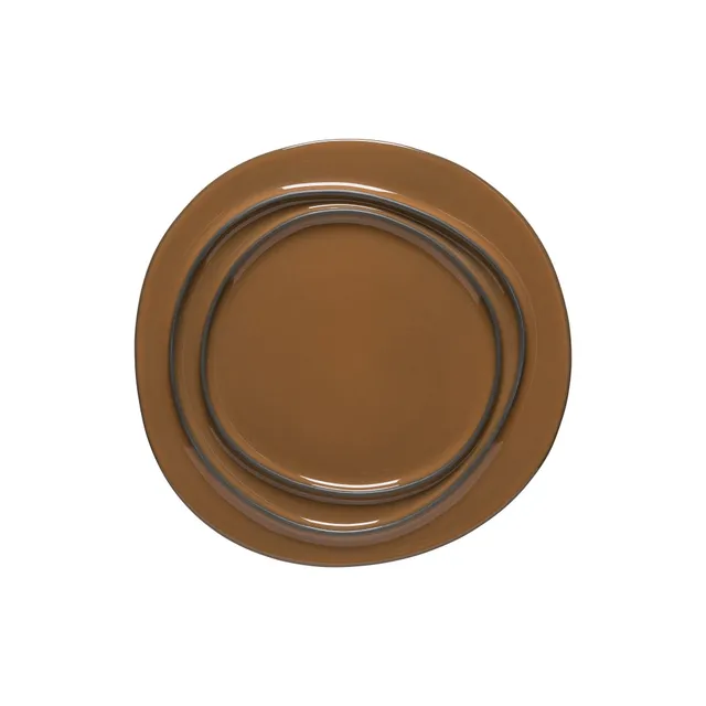costa-nova-mbar-essteller-dunkelkaramell-eco-gres image 1