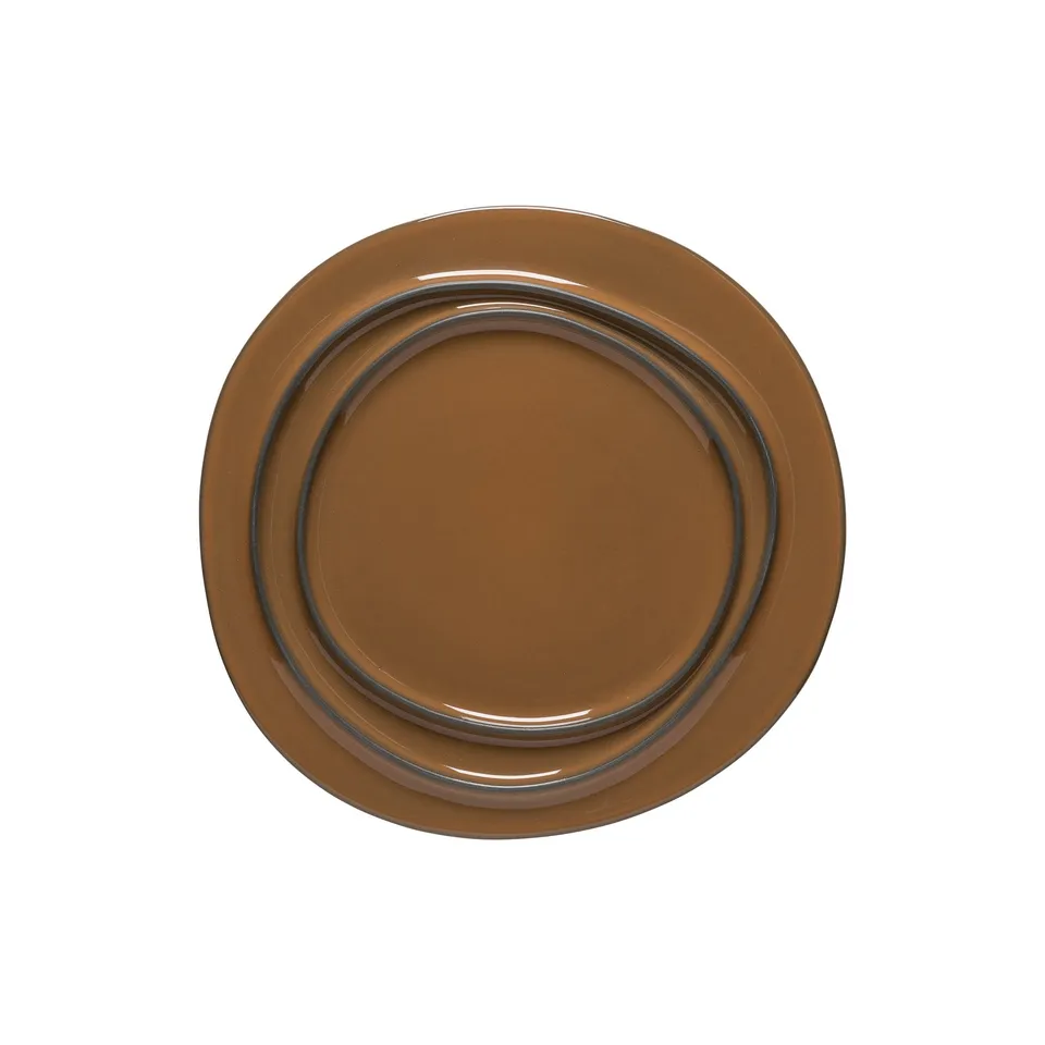 costa-nova-mbar-essteller-dunkelkaramell-eco-gres image 1