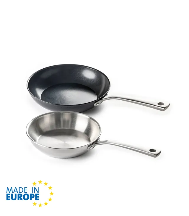 beka-savor-pfannenset-2-tlg-20-24-cm-antihaft image 1