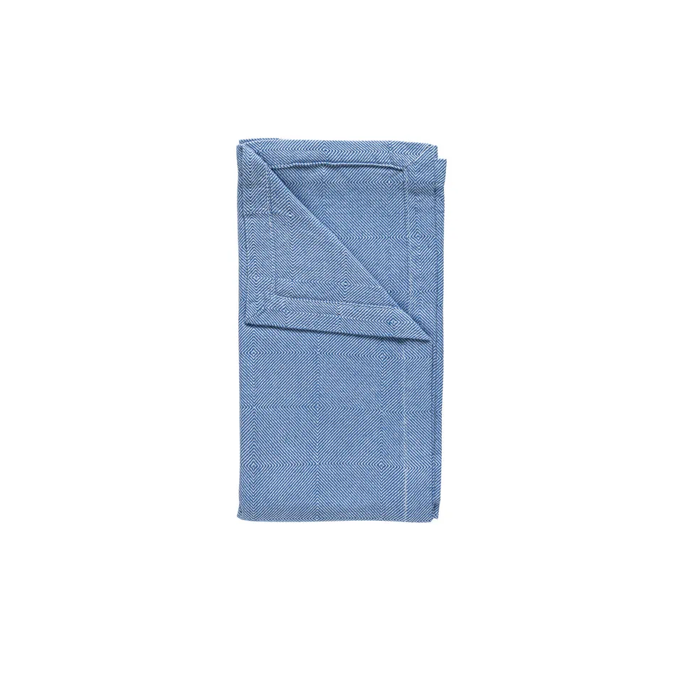 costa-nova-emilia-serviette-blau-leinen-baumwolle-eckig image 1