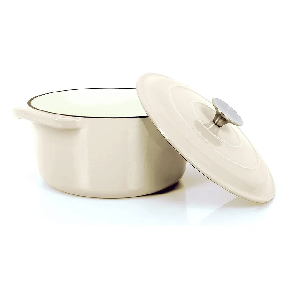 echtwerk-t-pfe-schmortopf-gusseisen-3-5-l-creme-emaille image 1