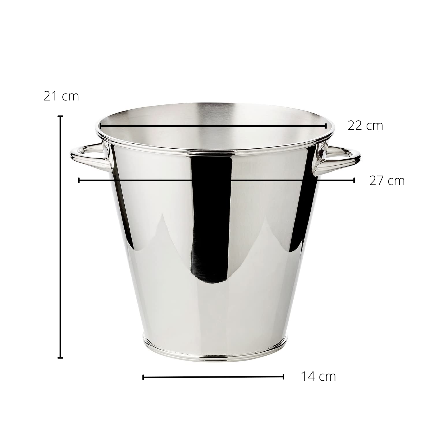 edzard-calo-weink-hler-versilbert-22-cm-f-r-1-flasche image 3