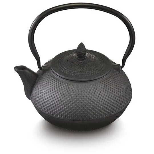 beka-ceylon-teekessel-1-2-l-schwarz-orientalisch image 1