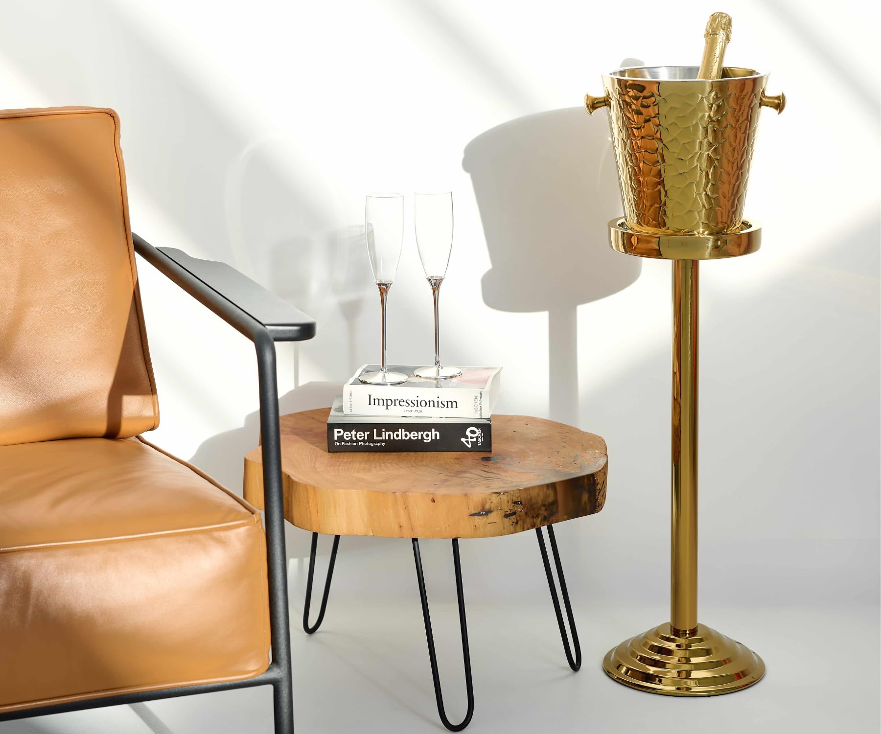 edzard-capri-weink-hler-mit-st-nder-gold-83-cm image 3