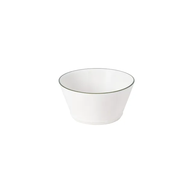 costa-nova-beja-m-slischale-white-green-steinzeug image 1