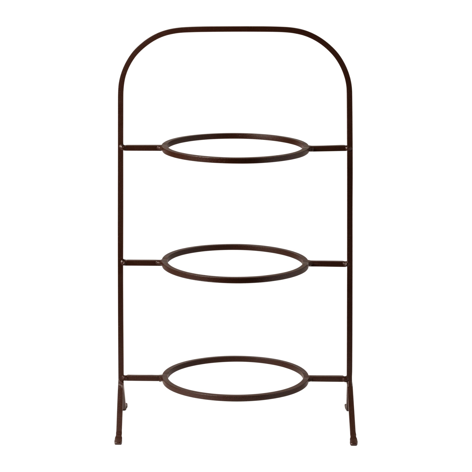costa-nova-nova-o30175-mtb-tellerst-nder-metall-braun image 1