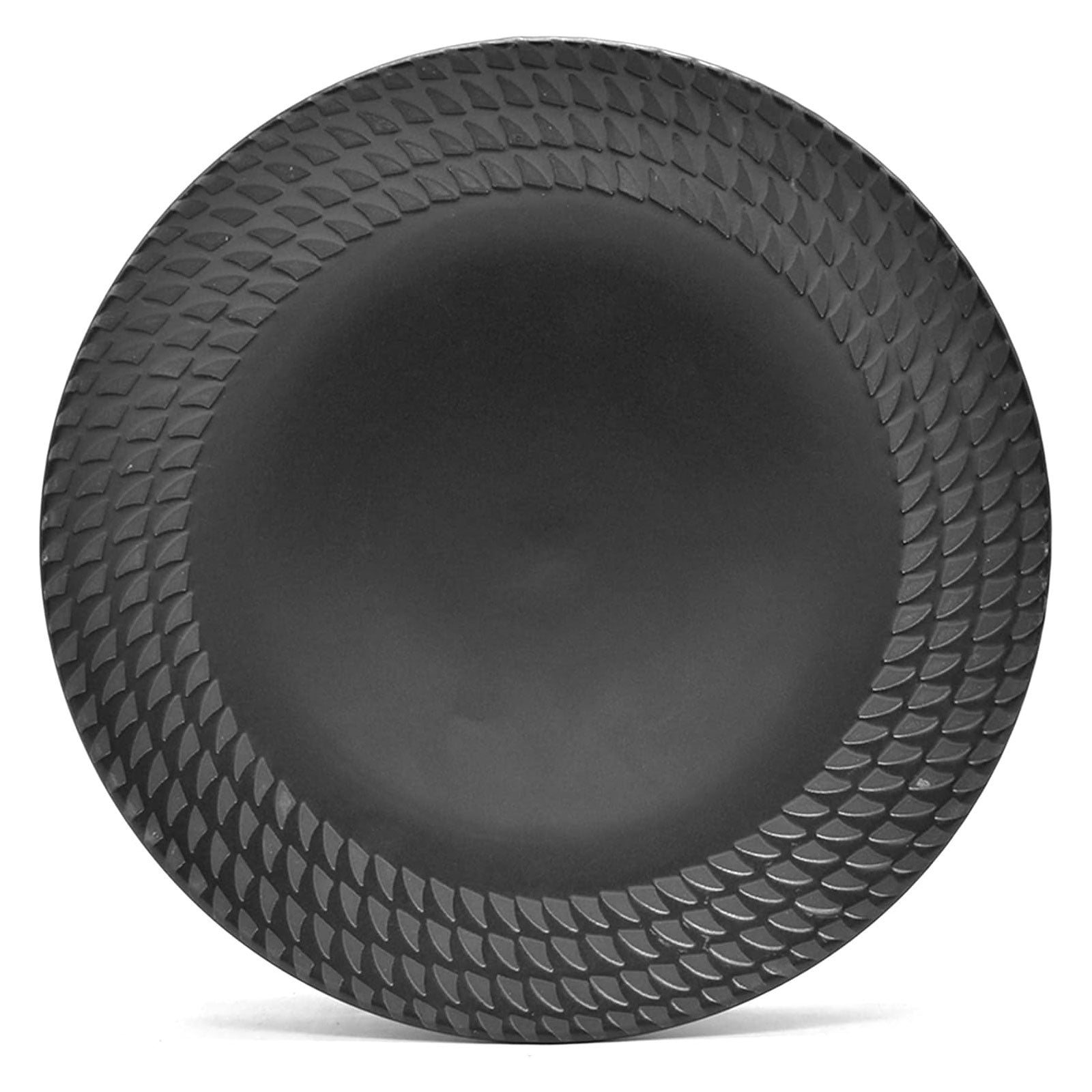 echtwerk-kombiservice-blackstyle-stoneware-30tlg image 5