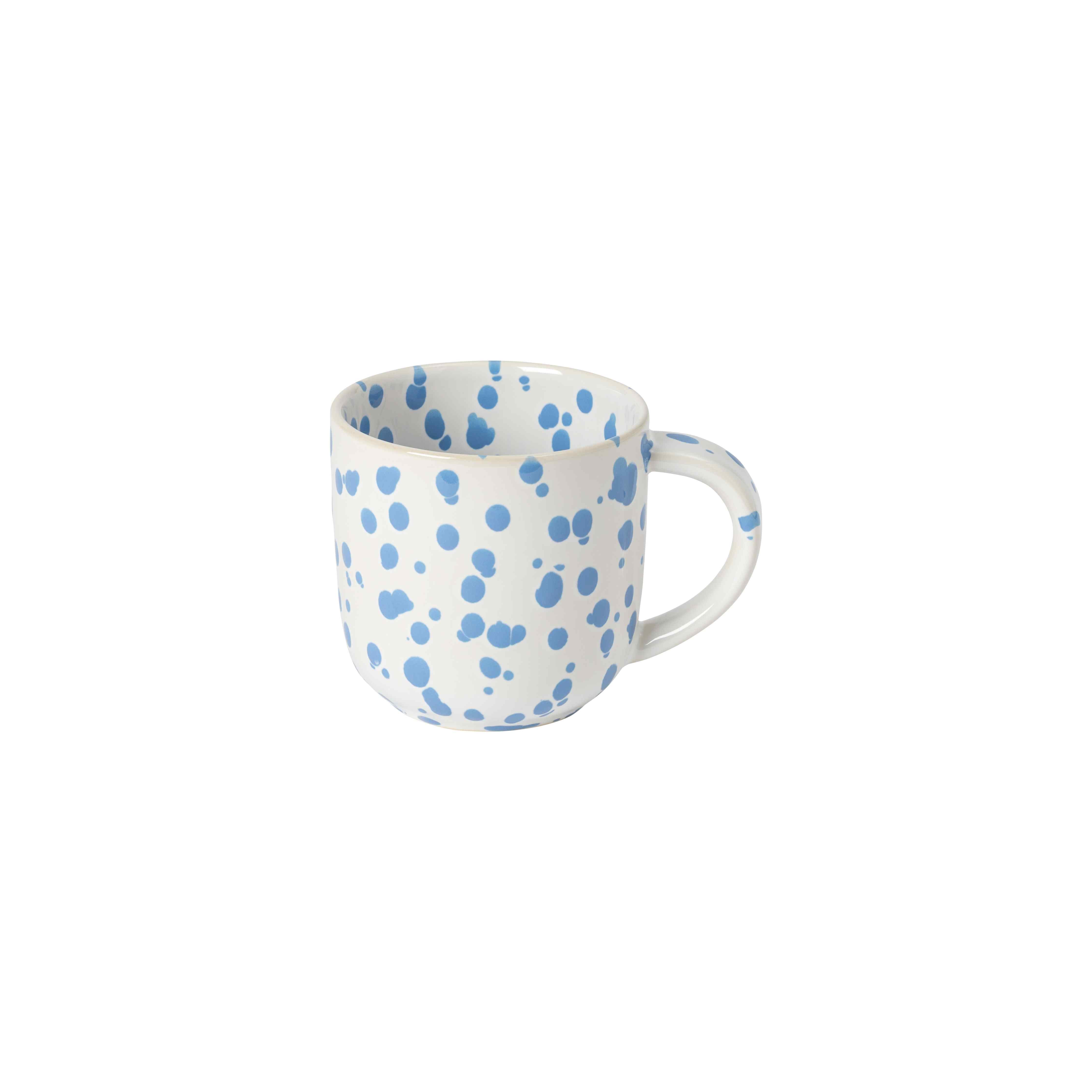 costa-nova-rafaela-tasse-kornblumenblau-steingut image 1