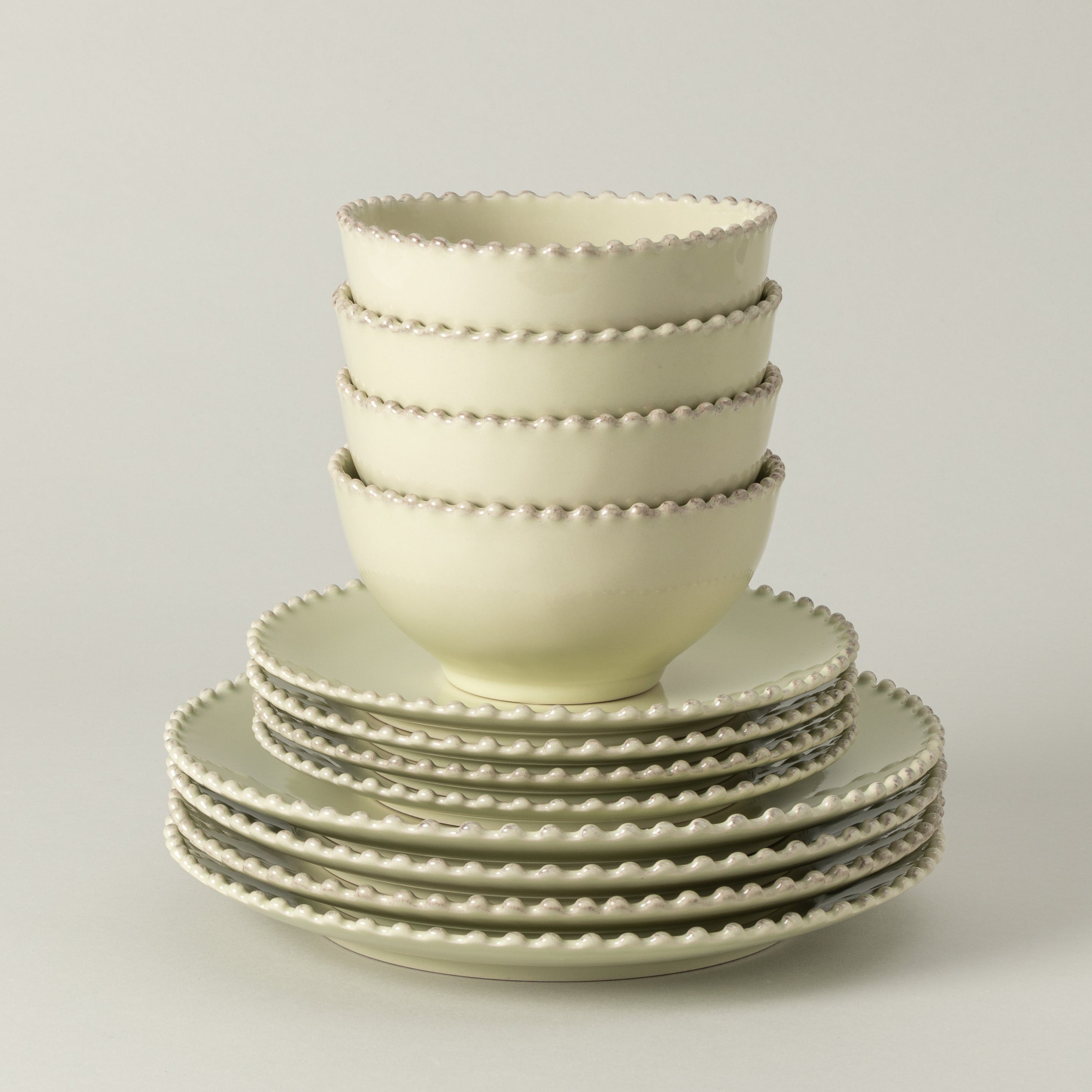 costa-nova-pearl-12-tlg-tafelservice-steingut-lilly-gr-n image 1