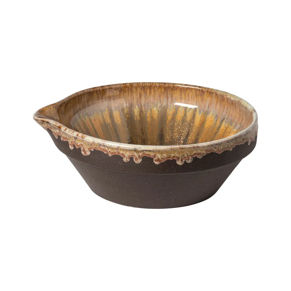 costa-nova-poterie-mbs271-moc-sch-ssel-mocha-braun image 1