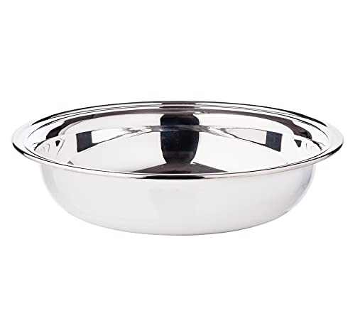 edzard-dallas-saturn-schale-21-cm-schwerversilbert image 8