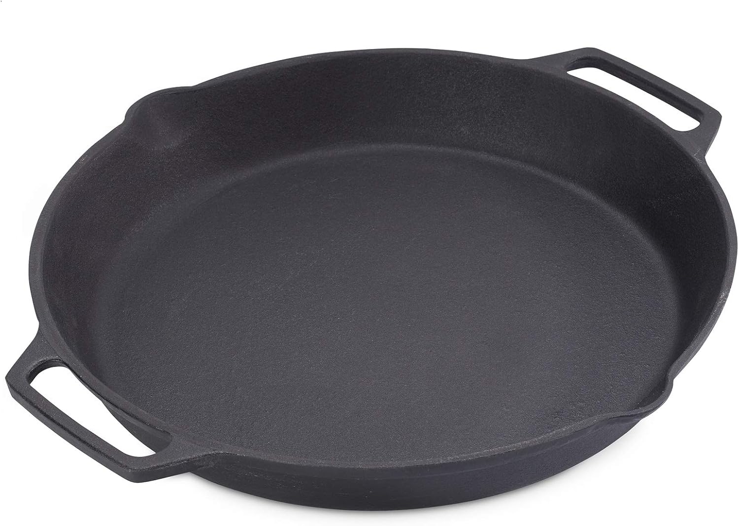 echtwerk-bbq-kochen-servierpfanne-gusseisen-35-cm-emailliert image 1