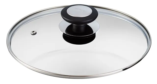 beka-essential-glasdeckel-transparent-topfdeckel image 1