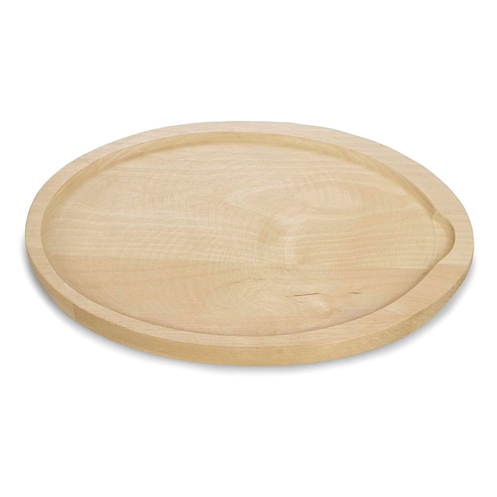 echtwerk-bbq-kochen-servierpfanne-gusseisen-18-5-cm-1-tlg-mit-brett image 3