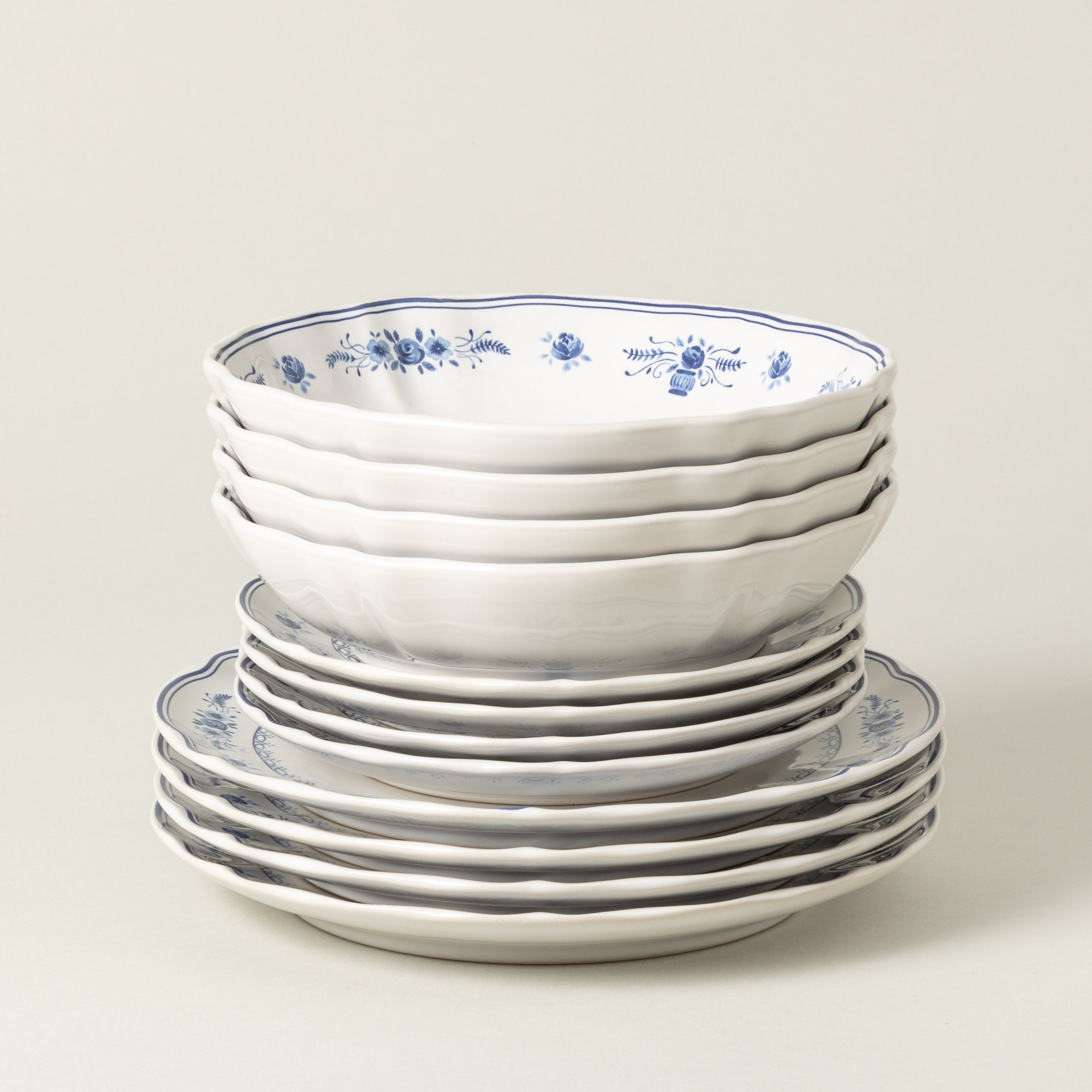 costa-nova-vila-12-tlg-pastaset-wei-blau-suppe-pasta image 1