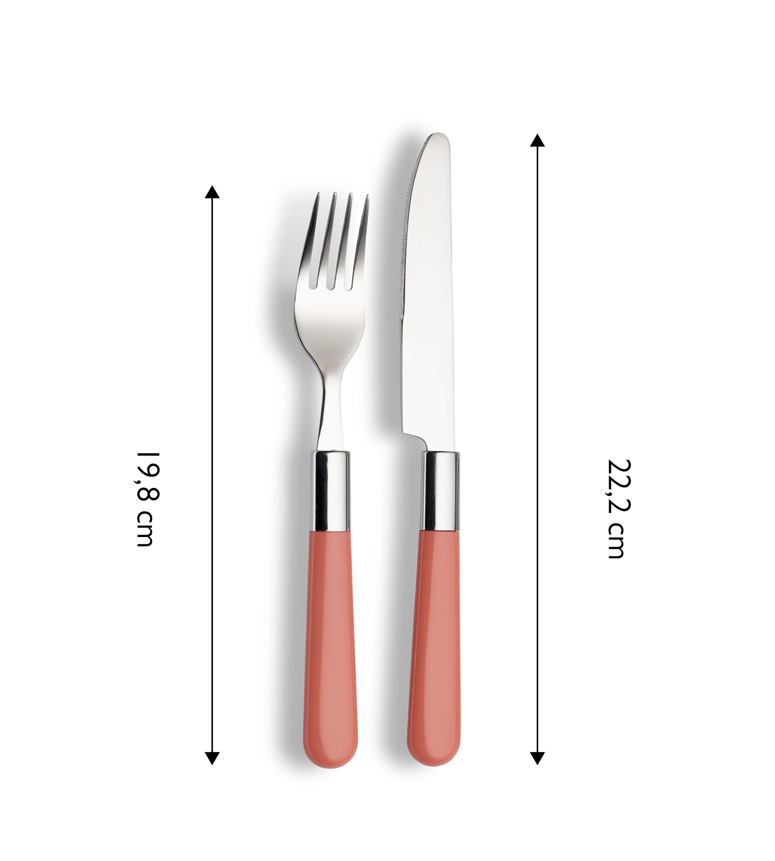 echtwerk-bistro-besteck-set-16tlg-grau-camping-picknick image 3