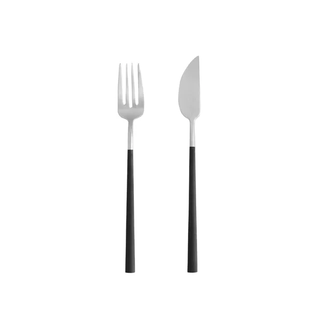 costa-nova-mito-fischbesteck-12-teilig-schwarz-geb-rstet image 1