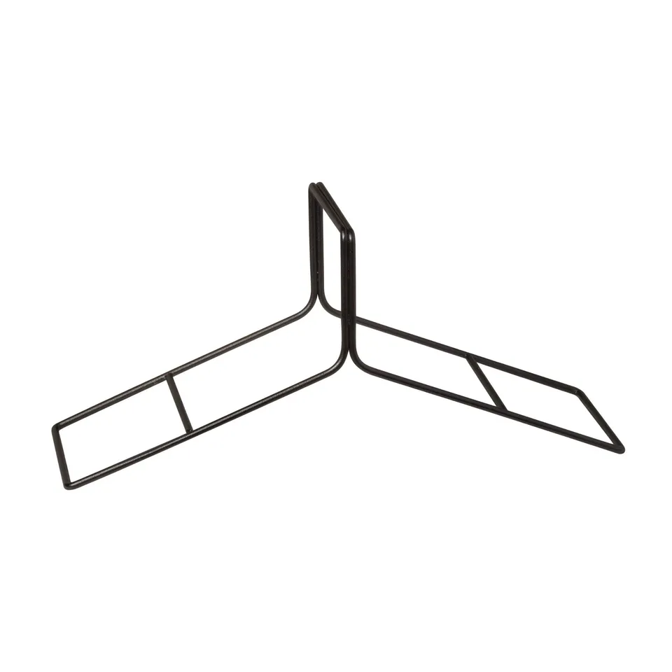 costa-nova-n-tos-o30144-mtb-servierst-nder-metall-schwarz-rechteckig image 1