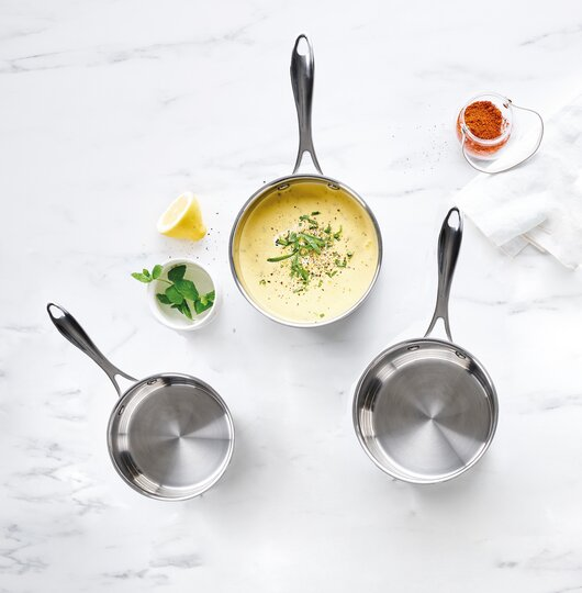 beka-chef-stieltopf-edelstahl-20-cm-chrom image 2