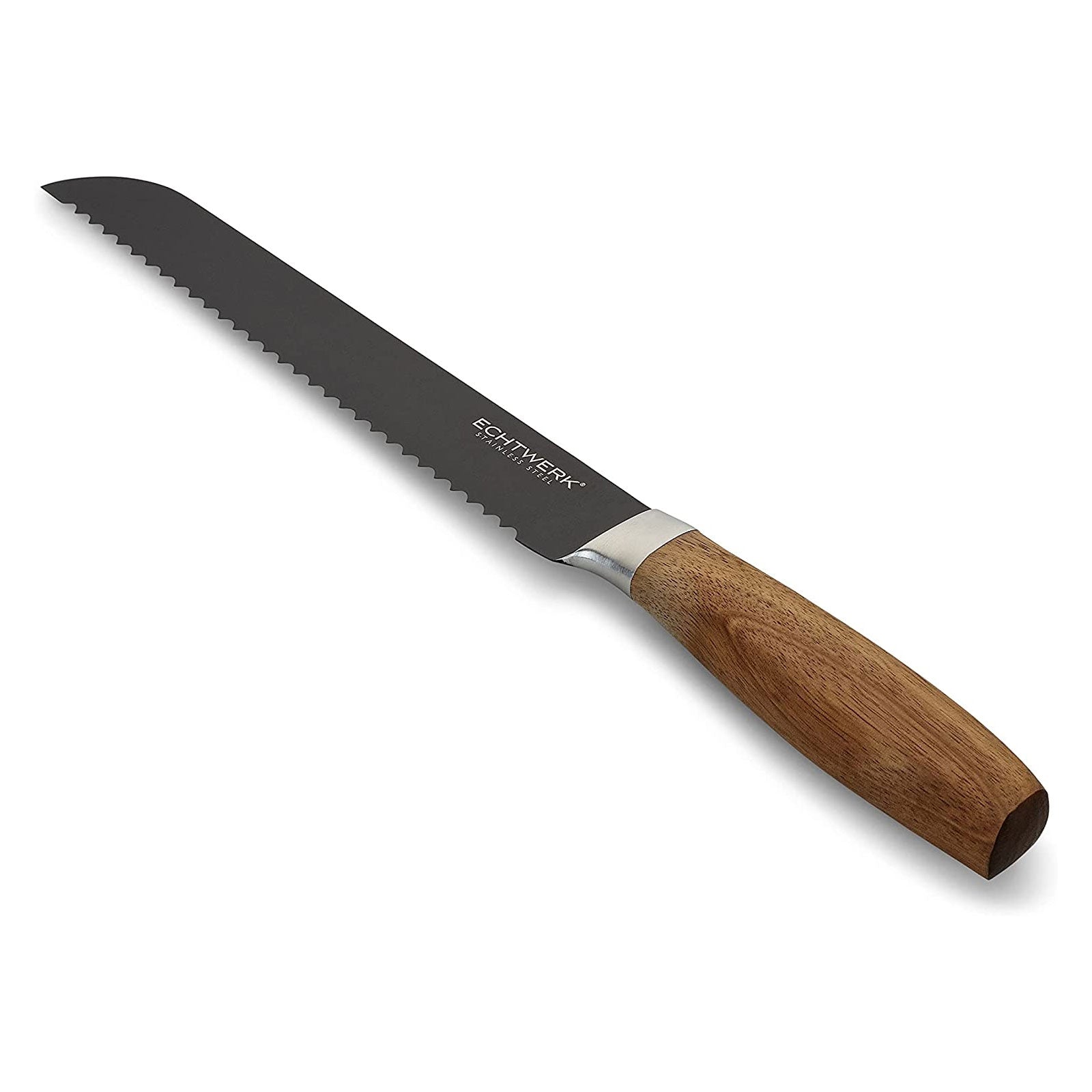 echtwerk-classic-brotmesser-20-cm-wellenschliff-akazienholz-2 image 3