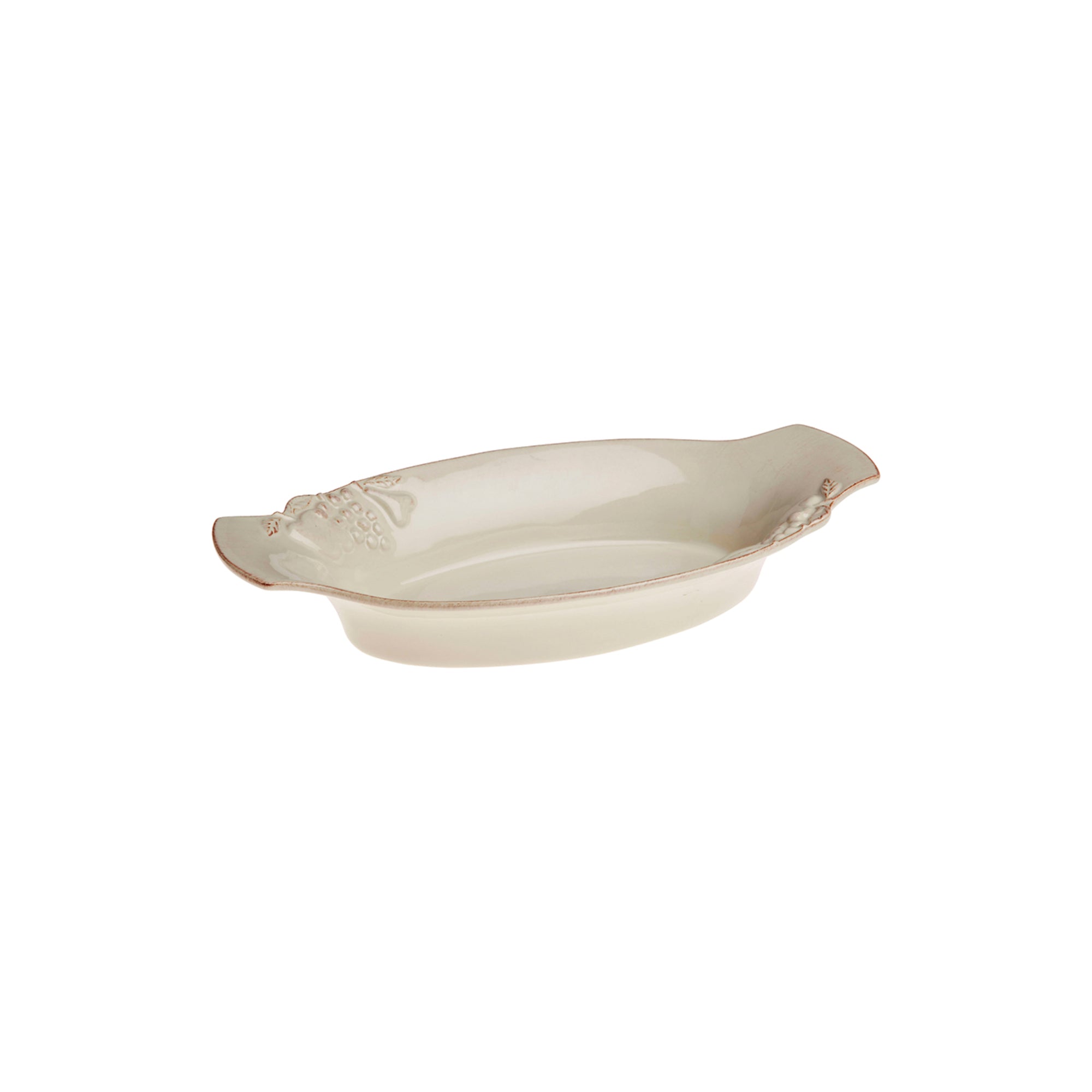 costa-nova-madeira-harvest-gratin-oval-vanilla-creme image 1