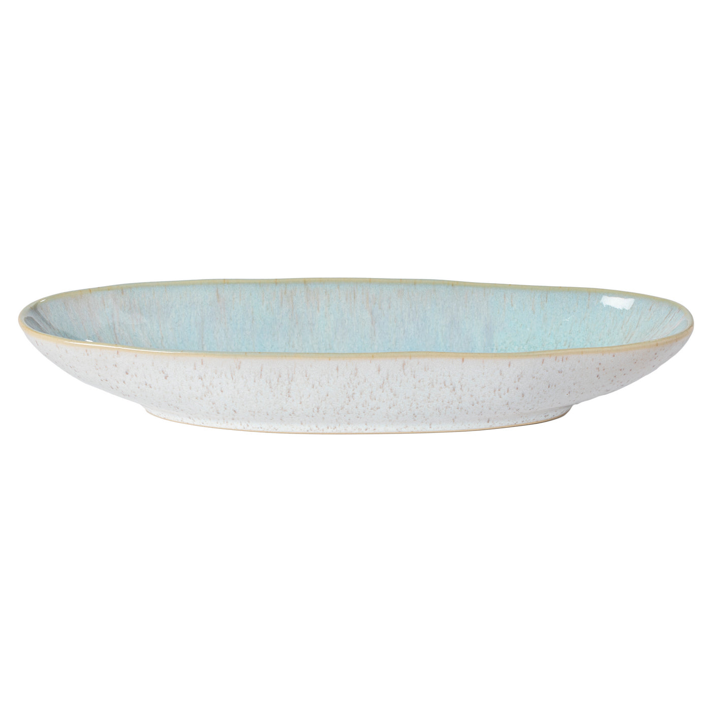 costa-nova-eivissa-servierplatte-oval-klein-meeresblau image 1
