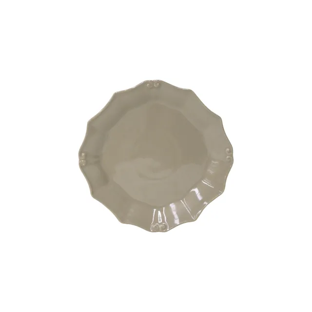 costa-nova-vintage-port-vp111-tau-salatteller-taupe-beige image 1
