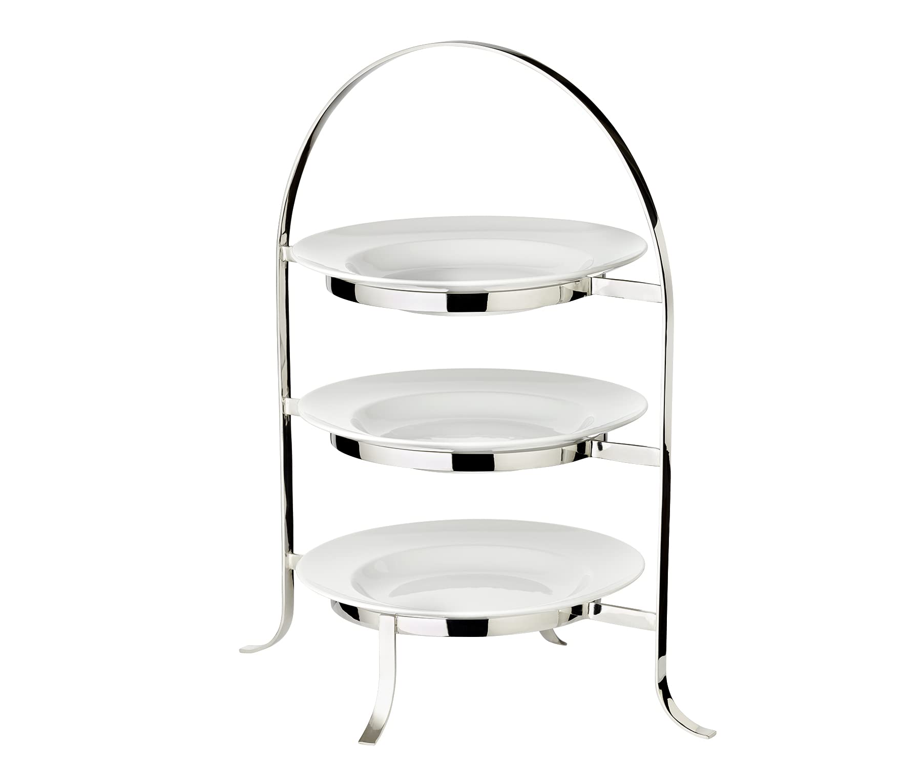 edzard-sina-telleretagere-3-st-ckig-versilbert-42-cm image 2